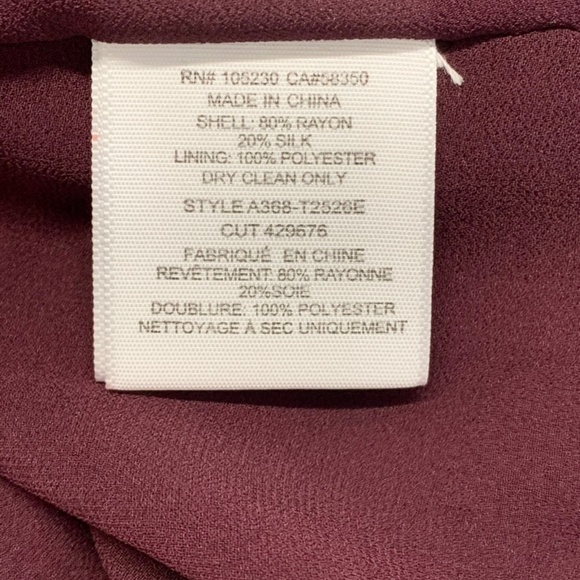 Joie Adorlee Velvet Cold Shoulder Top - Picture 6 of 7